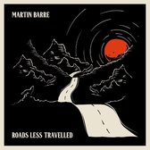 Martin Barre - Roads Less Travelled (CD)