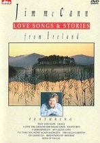 Jim McCann - Love Songes & Stories From Ireland (DVD)
