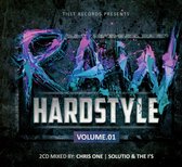 Various Artists - Raw Hardstyle Volume 1 (2 CD)
