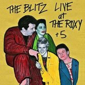 Blitz - Live At The Roxy + 5 (CD)