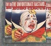 The Unfortunate Bastard - Hobo Circus (CD)