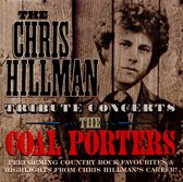 Chris Hillman Tribute Concerts (CD)
