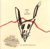 Bunny Brains - Box The Bunny (5 CD)