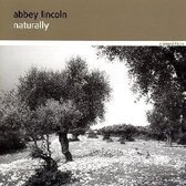 Abbey Lincoln - Naturally (CD)