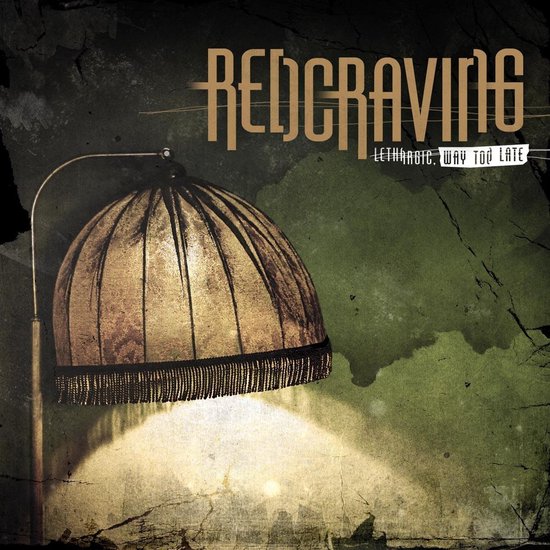 Foto: Redcraving lethargic way too late cd 