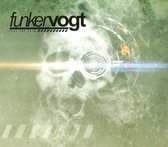 Funker Vogt - Feel The Pain (CD)