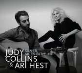 Judy Collins & Ari Hest - Silver Skies Blue (CD)