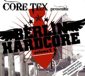 Various Artists - Berlin Hardcore, Volume 2 (CD)