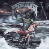 Poseidon - Back From The Abyss-The Anthology (CD)