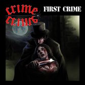 Crime - First Crime (CD)