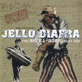 Jello Biafra - Big Ka-Boom, Part 1 (CD)