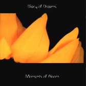 Diary Of Dreams - Moments Of Bloom (CD)