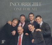 One For All - Incorrigible (CD)