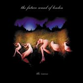 Future Sound Of London - The Isness (CD)