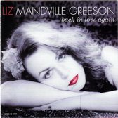 Liz Mandville Greeson - Back In Love Again (CD)