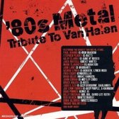 Various Artists - 80's Metal Tribute To Van Halen (CD)