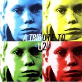 Various Artists - Tribute To U2 (CD)