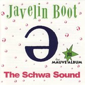 Javelin Boot - The Schwa Sound (CD)