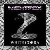 Nightfox - White Cobra (CD)