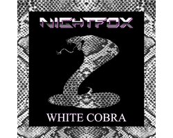 Nightfox - White Cobra (CD)