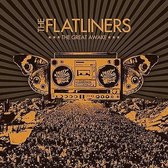 The Flatliners - The Great Awake (CD)