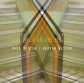 Ways Of An Orchestra (CD)