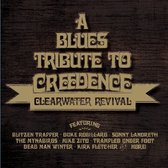 Various Artists - Blues Tribute To Creedence Clearwat (CD)