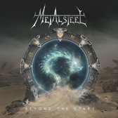 Metalsteel - Beyond The Stars (CD)