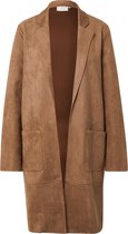 Kaffe blazers doria Cappuccino-M (38)