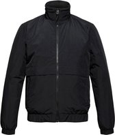 Edc By Esprit tussenjas Antraciet-L