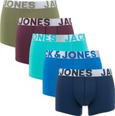 Jack & Jones jack microfiber 5P multi - XXL