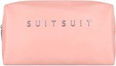 SUITSUIT - Fabulous Fifties - Papaya Peach - Toilettas Deluxe