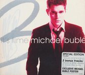 Buble Michael - It's Time (Ltd Ed)