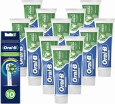 Oral-B Poets Pakket