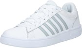 K-Swiss sneakers laag court winston Grijs-5 (38-38,5)