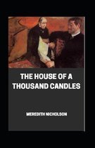 The House of a Thousand Candles illustrated