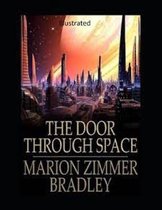The Door Through Space Illustrated