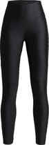 Röhnisch Sportlegging Kay Dames Polyester/elastaan Zwart Maat Xl