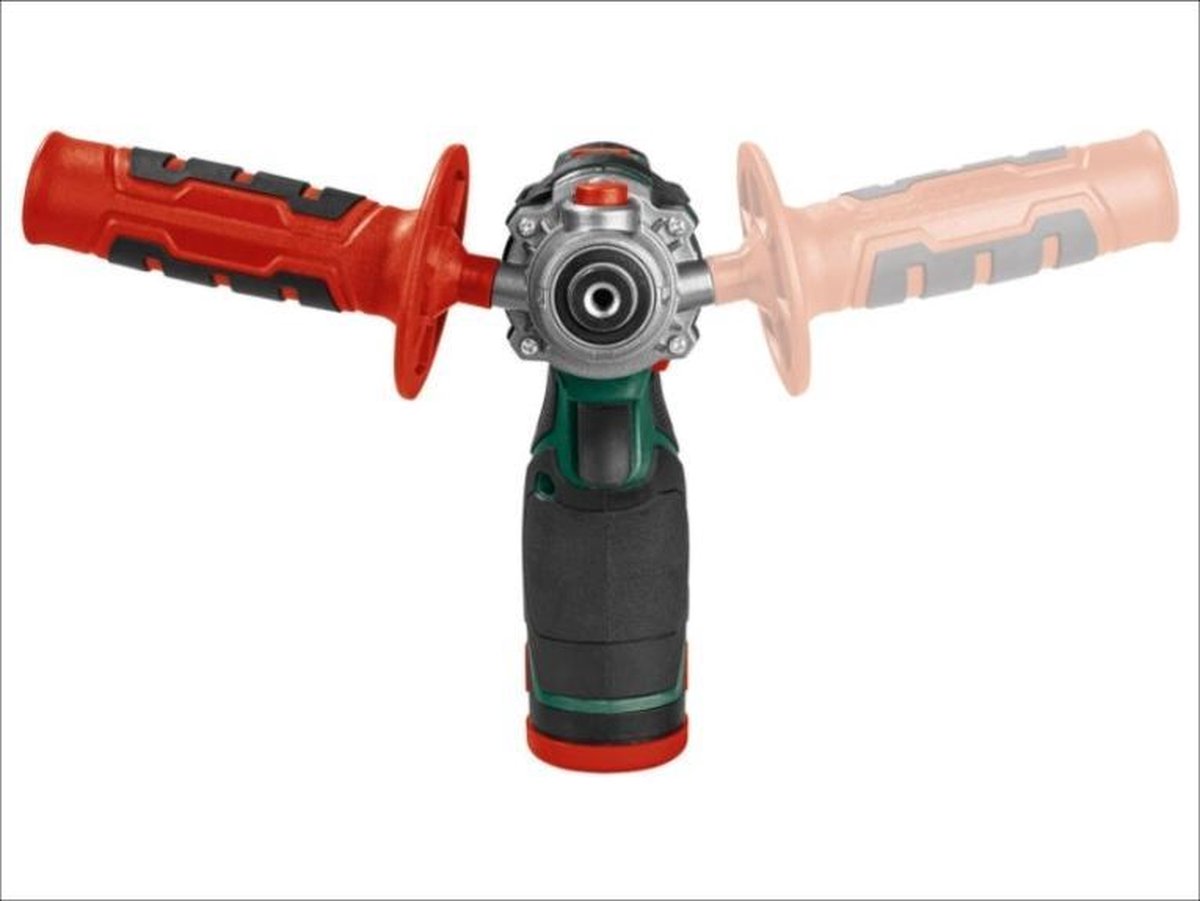 PARKSIDE® compacte accupoets- en schuurmachine 12V EXCLUSIEF accu en oplader – foto 6