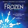 Frozen:The Broadway Musical
