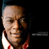 Nat King Cole - The Very Best Of Nat King Cole (CD)