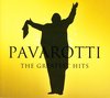 Luciano Pavarotti - Pavarotti - The Greatest Hits (CD)