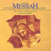 The Monteverdi Choir, English Baroque Soloists - Händel: Messiah (CD) (Complete)