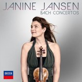 Bach Concertos (CD)