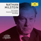 Nathan Milstein - Nathan Milstein: Complete Deutsche Grammophon Reco (5 CD)