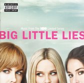 Various Artists - Big Little Lies (CD) (Original Soundtrack)
