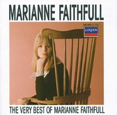 Marianne Faithfull - The Very Best Of (CD)