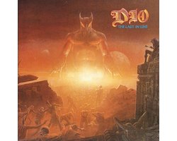 DIO - The Last In Line (CD)