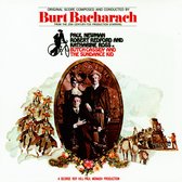 Butch Cassidy And The Sundance Kid (CD) (Original Soundtrack)