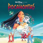 Various Artists - Pocahontas (CD) (Original Soundtrack)